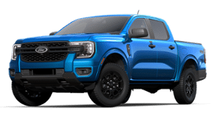 2025 Ford Ranger® External Image 2